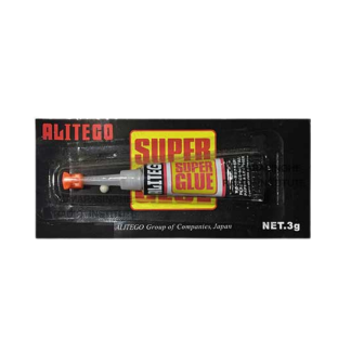 Super Glue 3g
