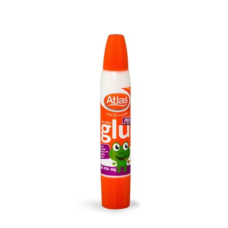 Glue Binder Bottle