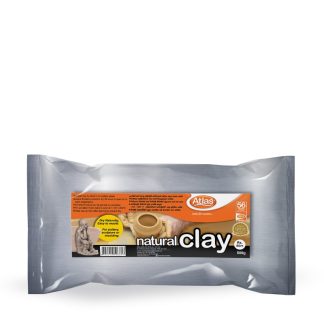 Clay Natural