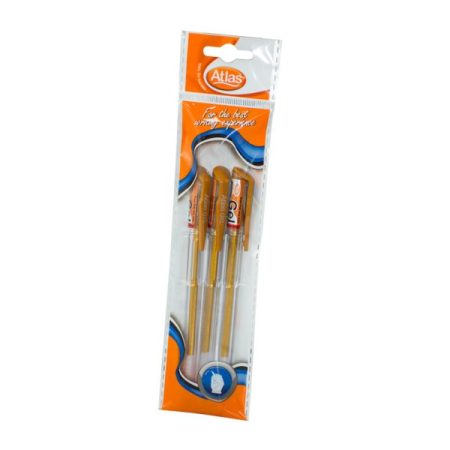 Pen Chooty Gel