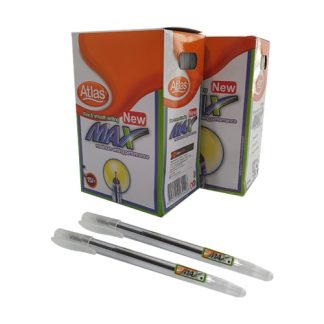 Atlas Max pen