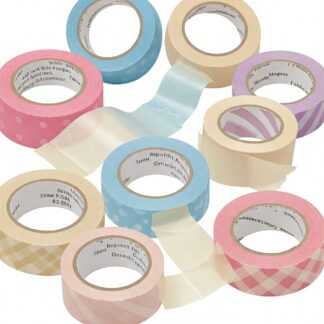 Masking Tape