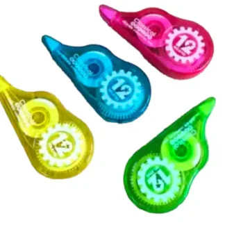 Correction Tape