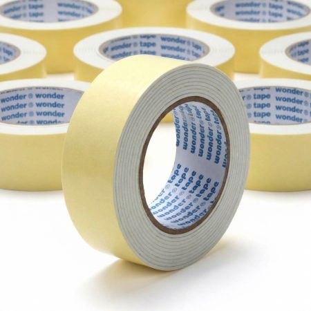 Doubble tape 1 1/2