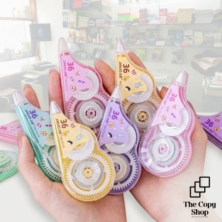 Correction Tape
