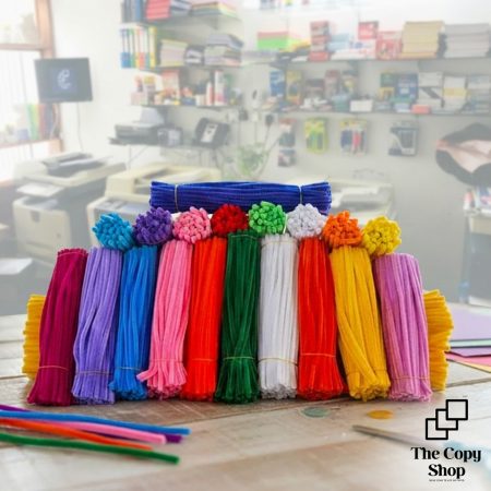Pipe Cleaners