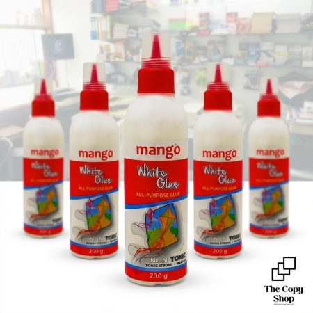 Mango glue 200g