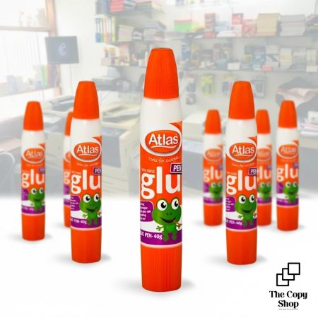 Binder glue 40g