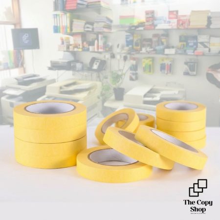 Masking Tape