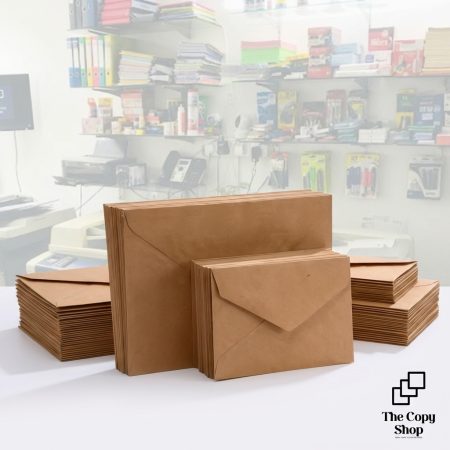 Envelops