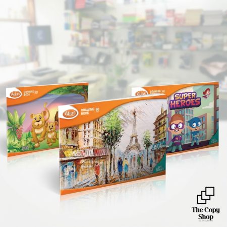 Drawing Book